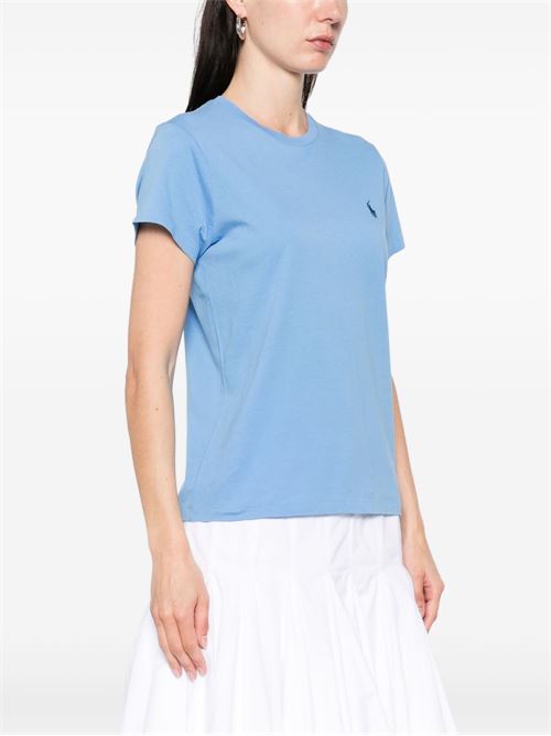 T-shirt donna maniche corte POLO RALPH LAUREN | 211898698022